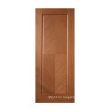 Decorativa Interior HDF Parret Panel Molded Door